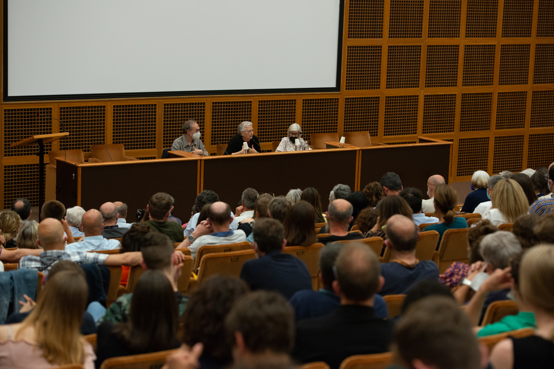conferenza